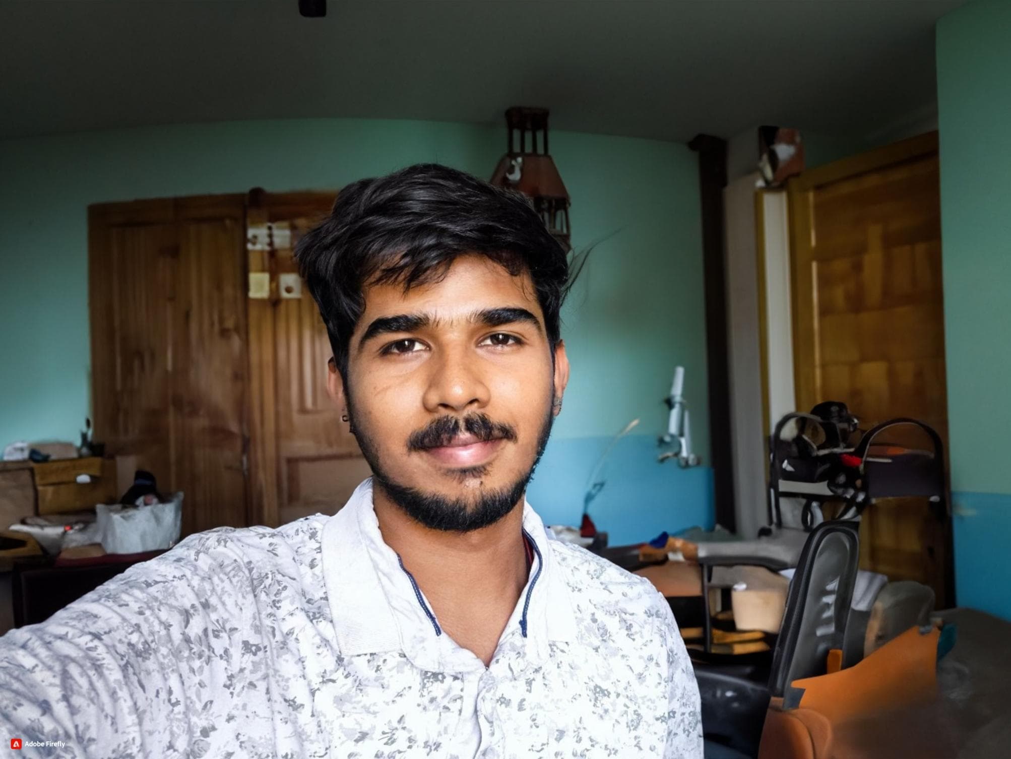 Picture of Abay Sankar